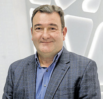 Ricardo Cabeza